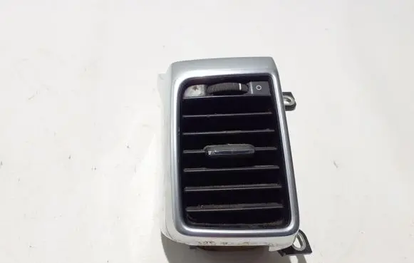Porsche Panamera (970) Dashboard side air vent grill/cover trim 970553171