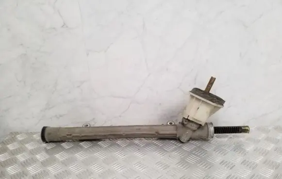 Renault Scenic II - Grand scenic II Steering rack 7955501009