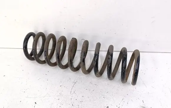 KIA Sportage Rear coil spring