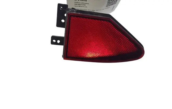 Tesla Model S Rear tail light reflector 1022421
