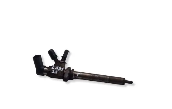 Ford Focus C-MAX Fuel injector 9657144580