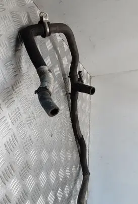 Land Rover Discovery 3 - LR3 Engine coolant pipe/hose 4R8Q9Y438BF