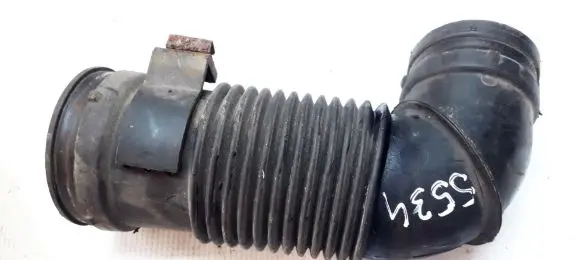 Fiat Punto (188) Air intake hose/pipe 46529089