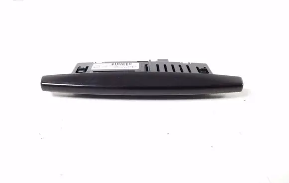 Mercedes-Benz C W204 Parking PDC sensor display screen A2045420523