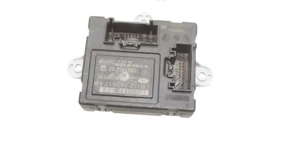 Land Rover Range Rover Evoque L538 Door control unit/module BJ3214D617AB