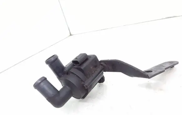 Volkswagen PASSAT B7 Electric auxiliary coolant/water pump 5N0965561 701713080
