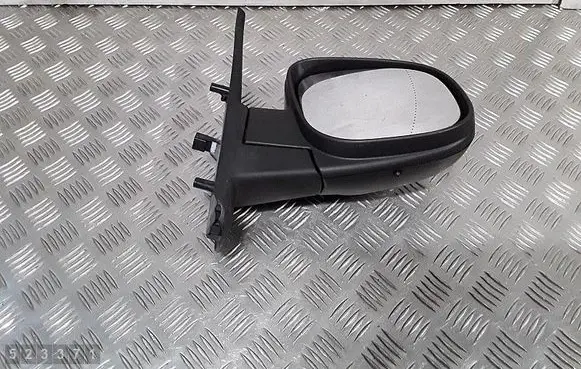 Mercedes-Benz Citan W415 Front door electric wing mirror 232636216
