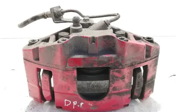 Volkswagen Caddy Front brake caliper