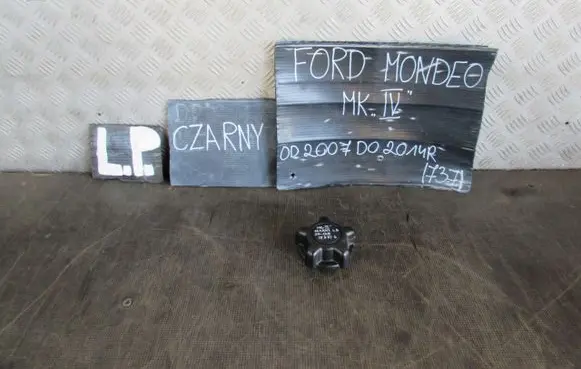 Ford Mondeo MK IV Original wheel cap 