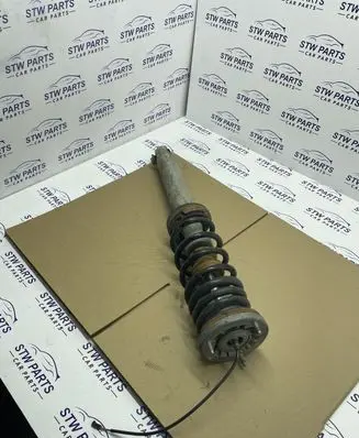 BMW 6 F12 F13 Front shock absorber/damper 7850115