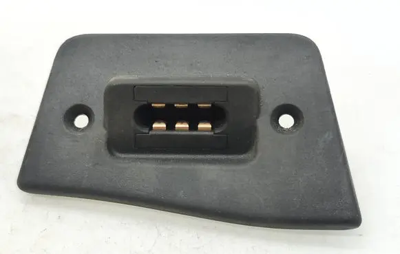 Volkswagen Transporter - Caravelle T6 Sliding door contact joint 7E0907497 10017289
