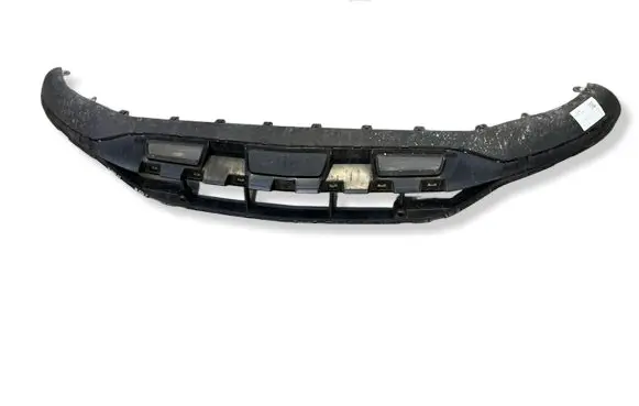 Mercedes-Benz GLC X253 C253 Rear bumper lower part trim A2538851304