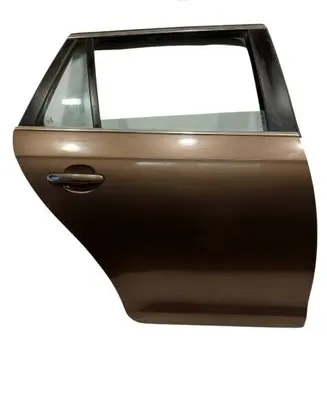 Volkswagen Golf VI Rear door 1K9833312B