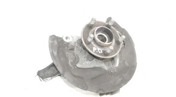 Ford Galaxy Front wheel hub