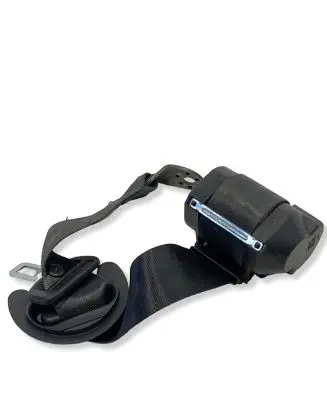 Volkswagen Polo V 6R Rear seatbelt 6R0857805A
