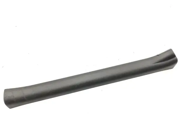 Toyota Corolla Verso E121 Front sill trim cover 679130F010