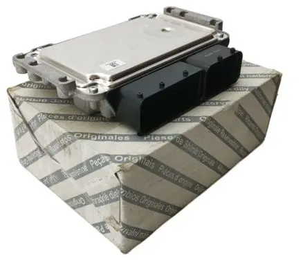 Fiat Punto (176) Combustion control unit/module 71793744