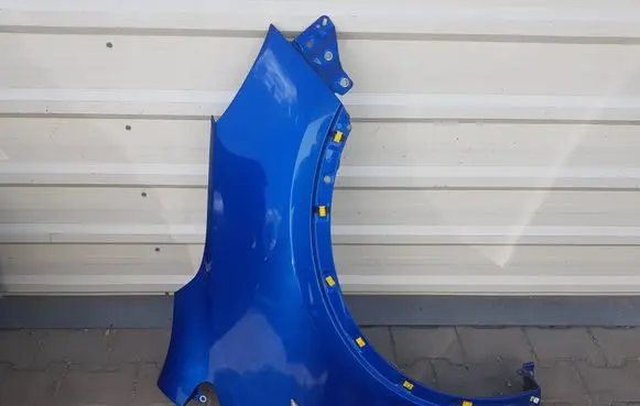 Opel Mokka X Fender 