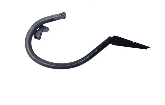Mercedes-Benz C W204 Tailgate/trunk/boot hinge A2047500X28
