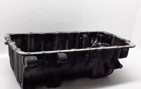Peugeot 307 Oil sump 9642134480