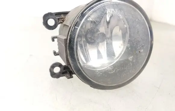 Renault Megane III Front fog light 89202503 8200074008