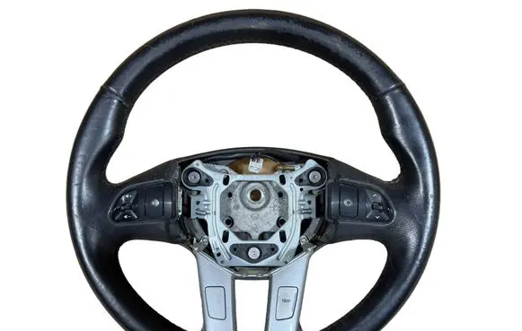 KIA Pro Cee'd I Steering wheel 561101H500EQ C001T000 3071100993