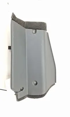 Fiat Ducato Foot area side trim
