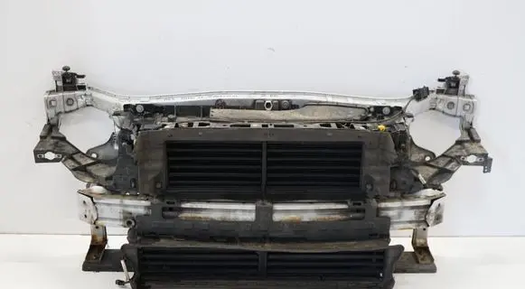 Ford Mondeo MK V Radiator support slam panel M5250626PAS