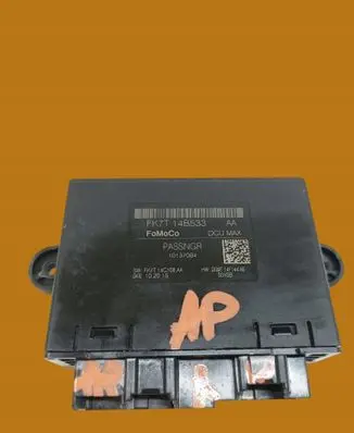 Ford Galaxy Other control units/modules FK7T14B533AA