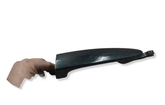 BMW 3 E90 E91 Front door exterior handle 7123973