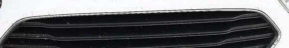 Ford Transit Front grill