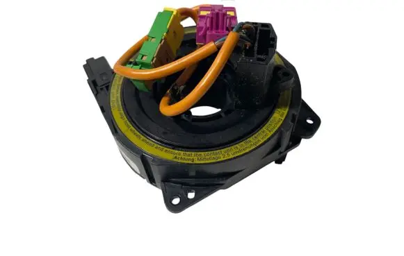 Volvo S60 Airbag slip ring squib (SRS ring) 31264469 94R0225CF