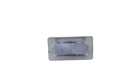 Volkswagen Jetta VI Front seat light 100715170E