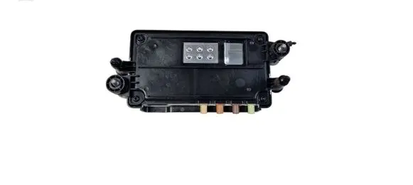 Chrysler Pacifica Camera control unit module 68145215 68145215AL T00258720423