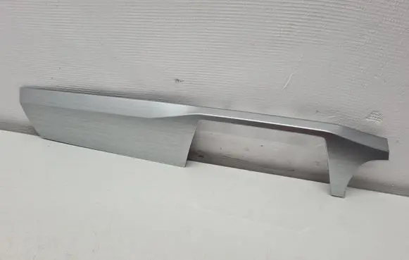 Skoda Fabia Mk3 (NJ) Dashboard center trim panel 6V1858418A