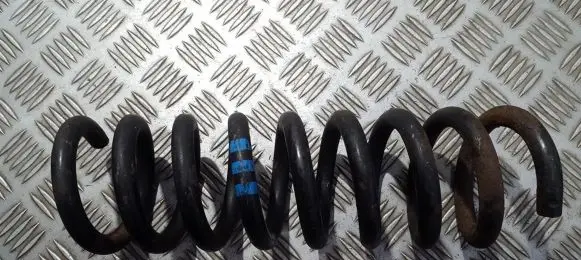 Mercedes-Benz C W202 Rear coil spring