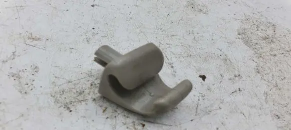 Toyota Avensis T250 Sun visor clip/hook/bracket NOCODE