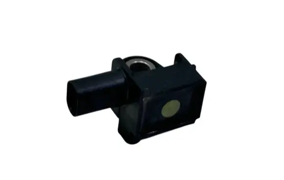 Volkswagen Golf VII Airbag deployment crash/impact sensor 5Q0959651 4391 08398