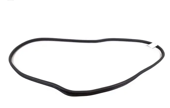 Mercedes-Benz ML W164 Rubber seal front door (on door) A1646900476