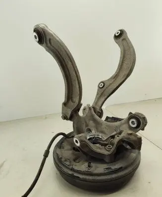 Volkswagen ID.7 Rear wheel hub 1EA609076 03023B70 BDKCR014