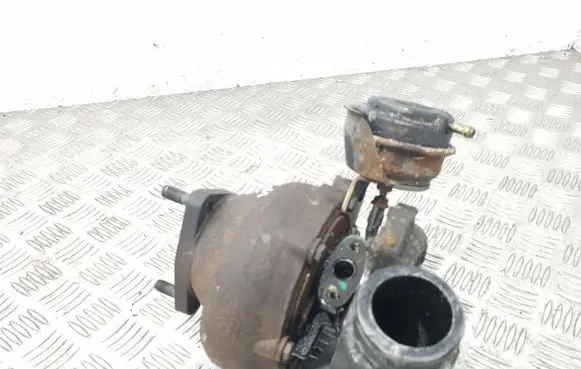Volvo V70 Turbo GT2052V 8653146 7231672