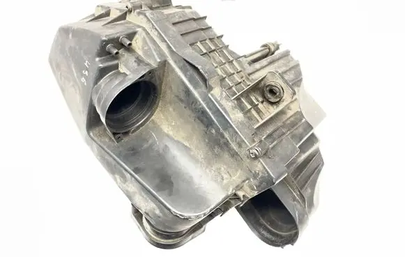 Citroen C6 Air filter box 9660121680