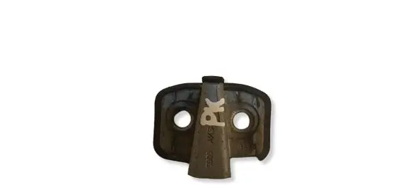 Audi A8 S8 D2 4D Front door lock loop/hook striker 