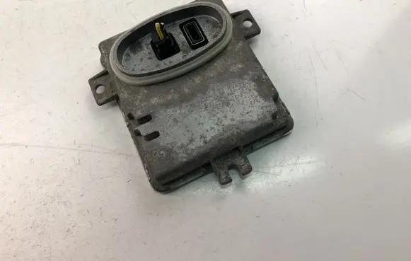 Xenon control unit/module