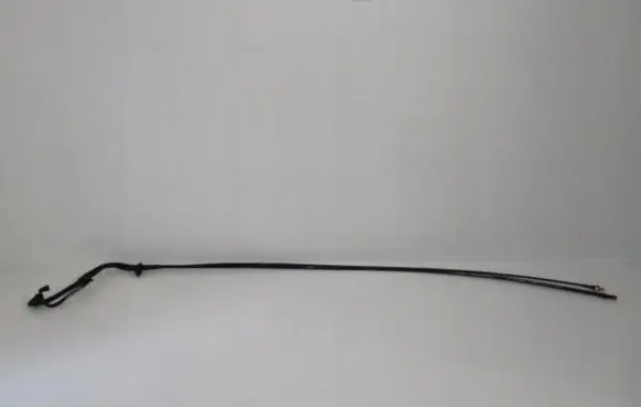 Citroen C3 Picasso Fuel line pipe 1574AE