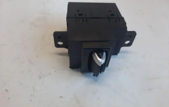 Jaguar XF Ignition key card reader 6W8311572AK