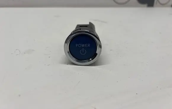 Toyota RAV 4 (XA50) Engine start stop button switch 2842A