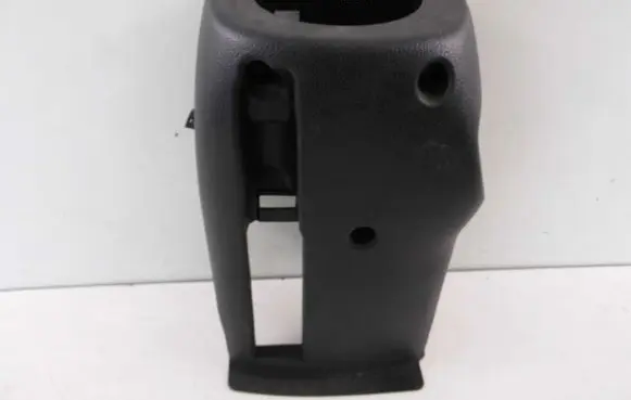 Mazda 6 Steering wheel column trim