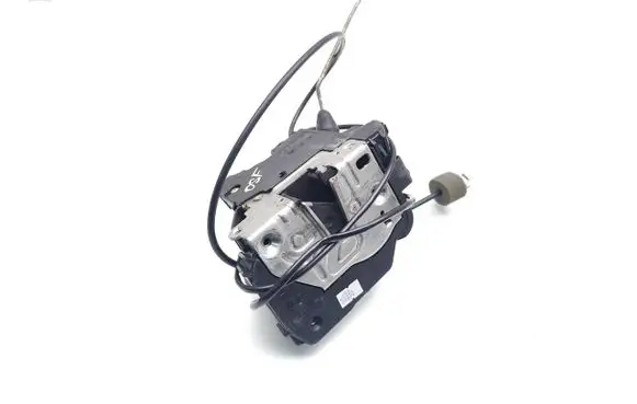 Mercedes-Benz SLK R171 Front door lock