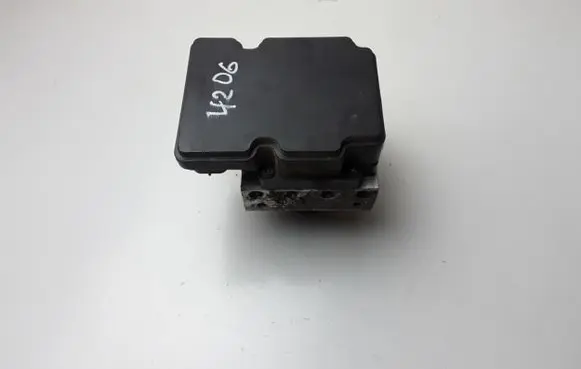 Hyundai i20 (GB IB) ABS Pump 6158945200